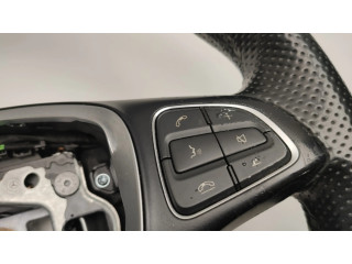 Volant Mercedes-Benz C W205 2014 A0004601803