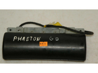 Подушка безопасности двери 3D0880441A Volkswagen Phaeton