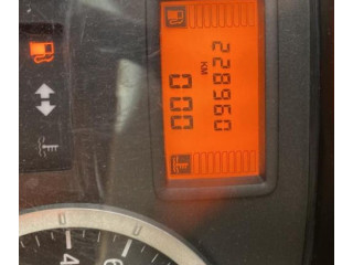 Руль Dacia Logan I 2004 - 2012 года