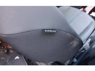 Подушка безопасности в сиденье    Peugeot 2008 II