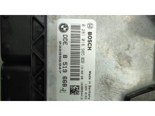 Řídící jednotka 8519668, 9287535 BMW 3 E92 E93 2013