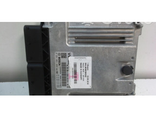 Блок управления двигателя 04L906026GQ, 0281031483 Volkswagen Touran III