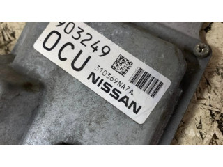 Блок управления коробкой передач 9032490cu Infiniti QX60 L50