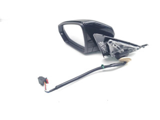 Зеркало электрическое Audi A1 2018 - года