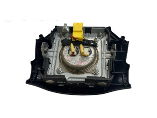 Подушка безопасности водителя MN103444 Mitsubishi Grandis