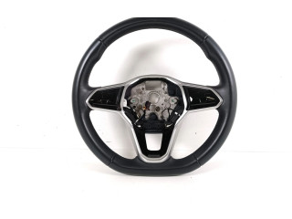 Руль Volkswagen ID.3  2019 -  года 10A419089      