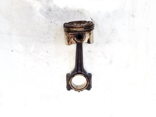 Píst Fiat Punto (188) pro benzínový motor 1.2