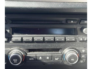 Volant BMW X1 E84 2013