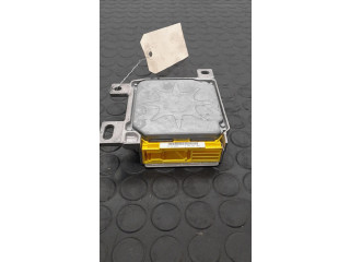 Блок подушек безопасности Dacia Logan I