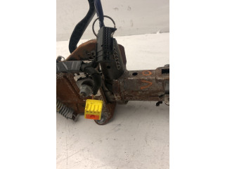 Рулевая рейка Volkswagen Golf VI 2008 - 2013 года