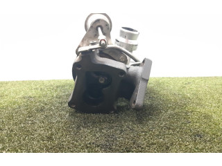 Турбина Renault Clio III 54359700012