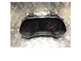 Přístrojová deska Renault Captur II 2024 248094722R, 248094722R