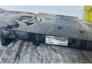 Вентилятор радиатора 52217941, 199B1000 Fiat Qubo