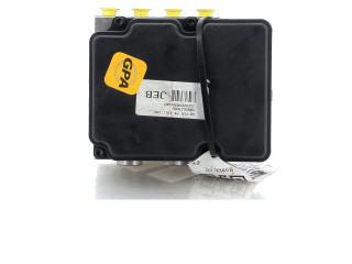 Блок АБС 58910J7EA0, B0-9346B   KIA  Xceed  2019 -  года