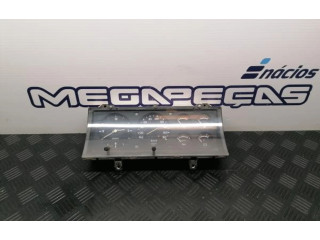 Přístrojová deska Nissan Patrol Y60 194145.08