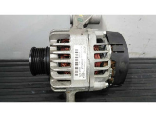 Генератор 51884351, MS1012101710 Jeep Renegade 2.0