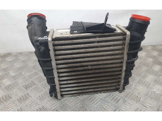 Интеркулер  6Q0145804A, VALEO   Volkswagen Polo 