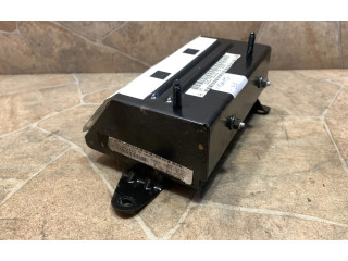 Надувная подушка для задней двери  2158600705   Mercedes-Benz CL C216 