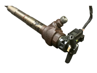 Форсунка 04L130277AD, 0445110473 Skoda Rapid (NH)