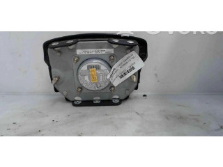 Подушка безопасности водителя 1U0880201LMHA, 1U0880201LMHA   Skoda Octavia Mk1 (1U)