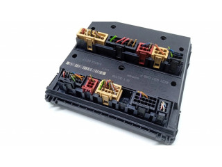 Блок комфорта 6Q1937049F, 5WK48217   Skoda Fabia Mk2 (5J)   