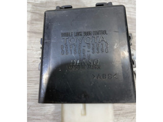 Блок управления 8597053010, 0515003390 Lexus IS 200-300