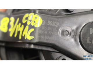 Вентилятор печки    971133X000   KIA Ceed