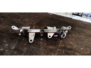 Топливная рампа LEISTE175201470R Renault Clio III для двигателя H4B-400(H4B-A4)