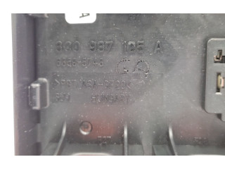 Pojistková skříňka Řídící jednotka BSM 3C0937125A   Volkswagen Tiguan 2013