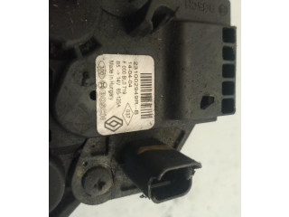 Генератор 231002949R Dacia Dokker