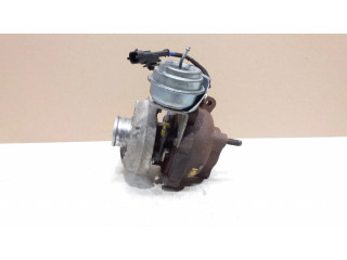 Turbodmychadlo Турбина 282012A701 Hyundai i20 (PB PBT) 1.6