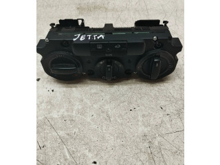 Блок управления климат-контролем 1K1820045B, 5HB00932201   Volkswagen Jetta V