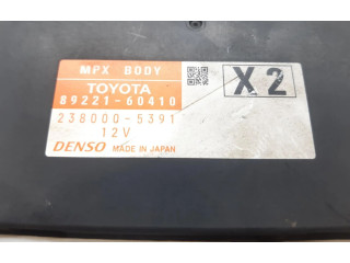 Řídící jednotka 8922160410 Toyota Land Cruiser (J120) 2015