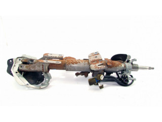    Рулевая рейка M24B30203   Mitsubishi L400, Space Gear 