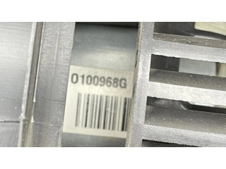 Вентилятор печки    0100968G, N104722T   Renault Twingo II