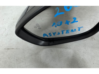 Зеркало электрическое        Peugeot 2008 II  2019 -  года   