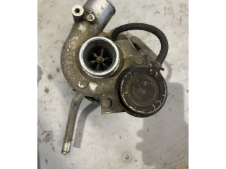 Turbodmychadlo Турбина TF035 Mitsubishi Pajero