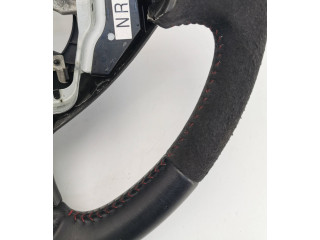 Volant Nissan Juke I F15 2013