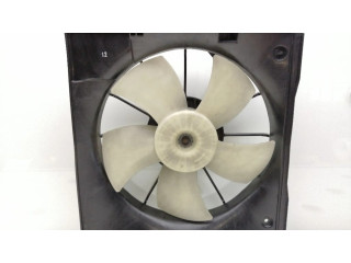 Вентилятор радиатора 19030RBDE01 Honda Accord 2.2