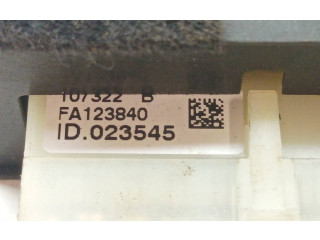 Другие блоки управления / модули ASTM, 03579   KIA Pro Cee'd I   