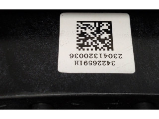 Надувная подушка для руля P032329840, 34226591h Polestar 2 двигателя E400V36