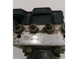 Блок АБС AR292C405AE, 0265243099 Ford Falcon 1998 - 2002 года