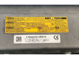 Подушка безопасности для колен TG11D01003 Lexus NX