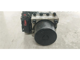 Блок АБС 6Q0614417P, 0140001 Skoda Fabia Mk1 (6Y) 1999 - 2007 года