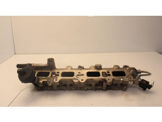 Топливная рампа GK00266   Chevrolet Orlando  