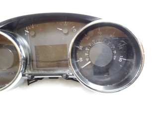 Панель приборов 9666247580, PE0004005N0SB   Peugeot 5008       
