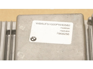 Řídící jednotka 7565300 BMW 1 E81 E87 2007