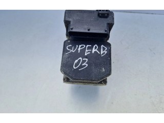 Блок АБС 0273004573, 381513   Skoda  Superb B5 (3U)  2001 - 2008 года