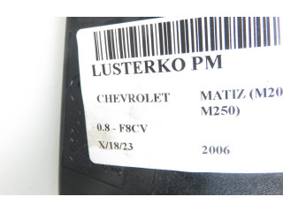 Зеркало (механическое)       Chevrolet Matiz   -  года   