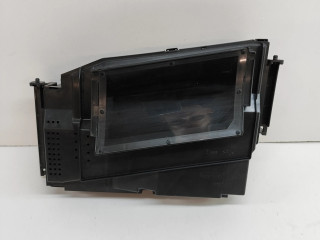 Дисплей 2575100723, 10R048822 Lexus GS 300 350 430 450H